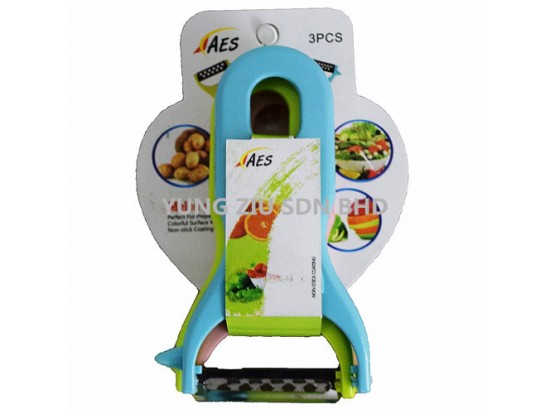 2842#3PCS PEELER(AES)